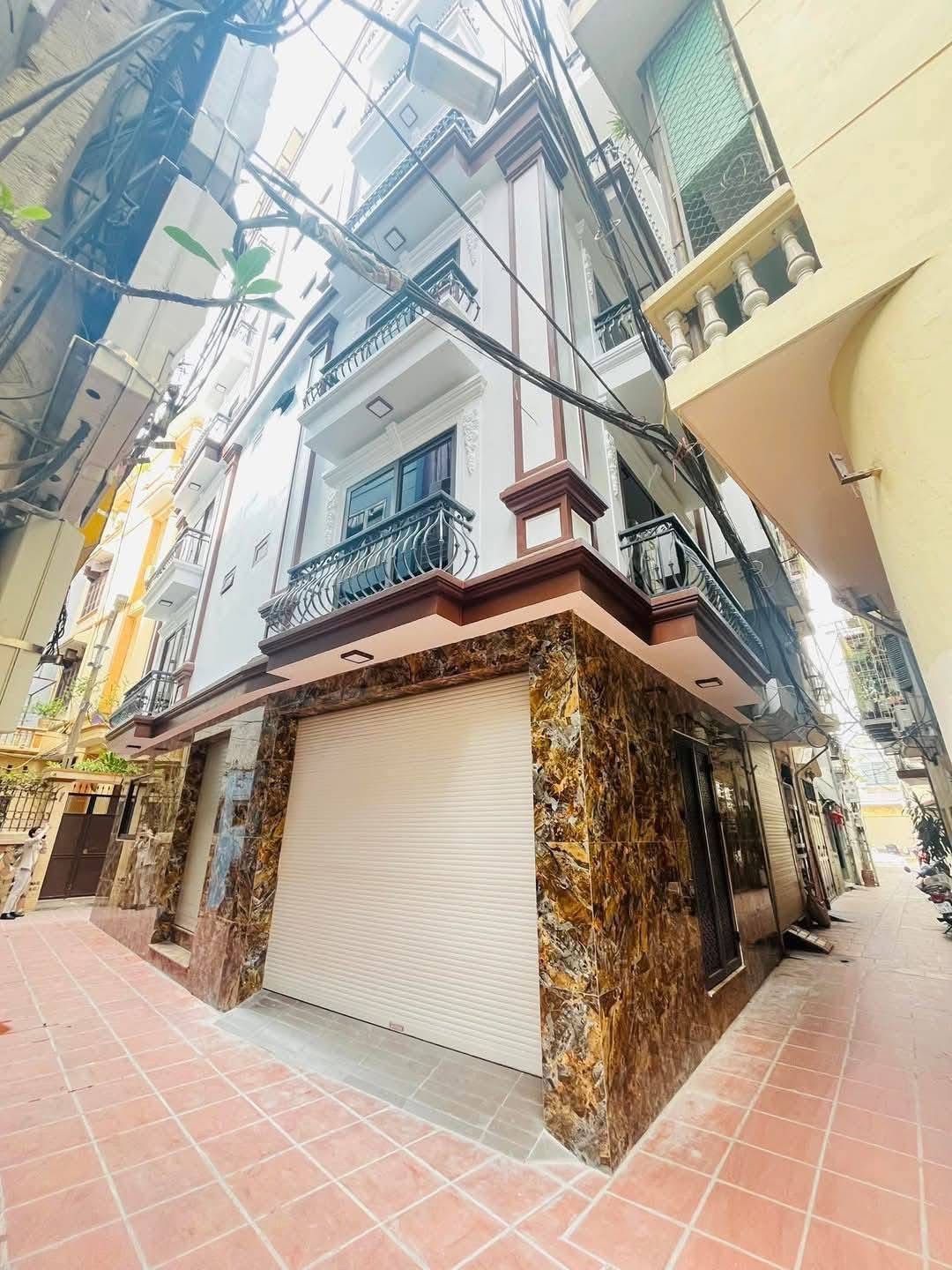 Bán nhà Kinh doanh, Cầu Giấy, Hà Nội