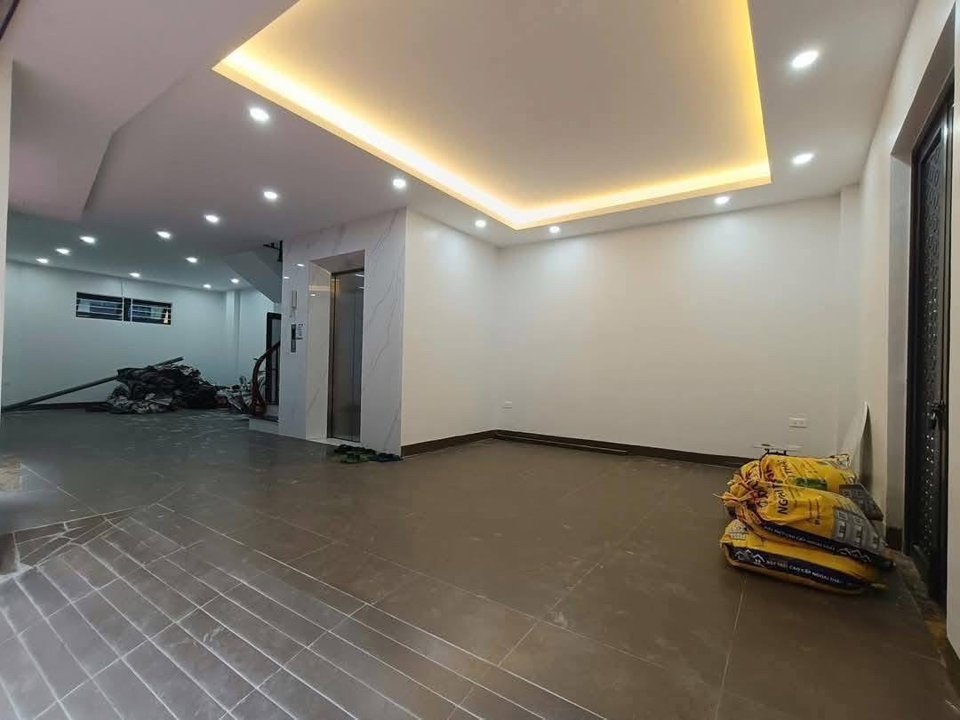 Bán nhà Kinh doanh, Cầu Giấy, Hà Nội - Hình 4