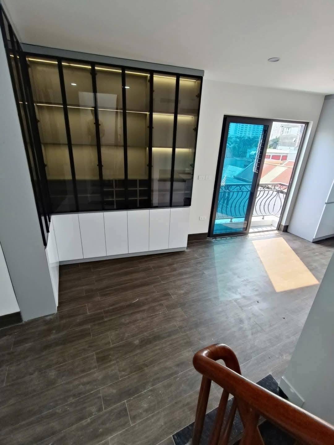 Bán nhà Kinh doanh, Cầu Giấy, Hà Nội - Hình 5