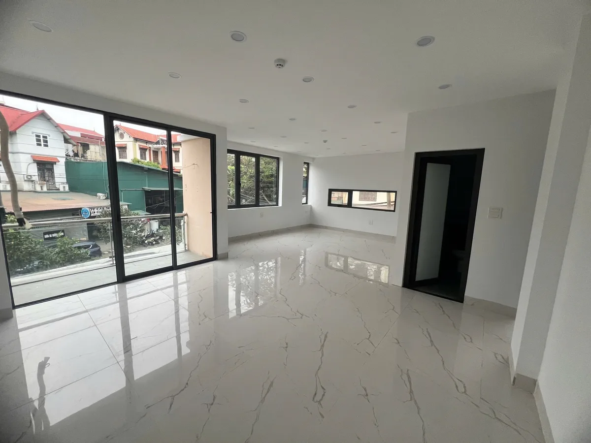 Bán Biệt Thự khu A KĐTM (Vilas An Phú) Dương Nội Hà Đông Hà Nội - Hình 9