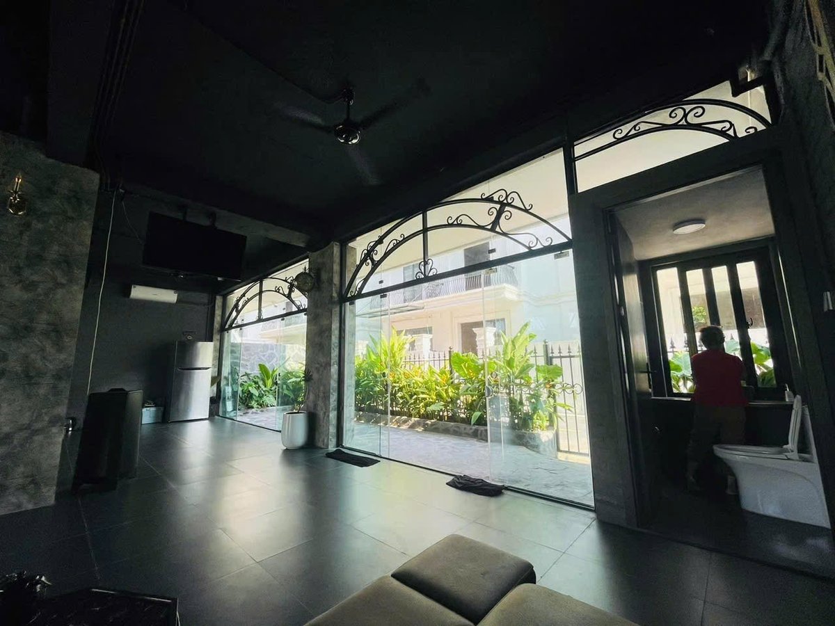 Bán Đất tặng nhà kinh doanh dòng tiền khu vực Long biên Hà Nội - Hình 6