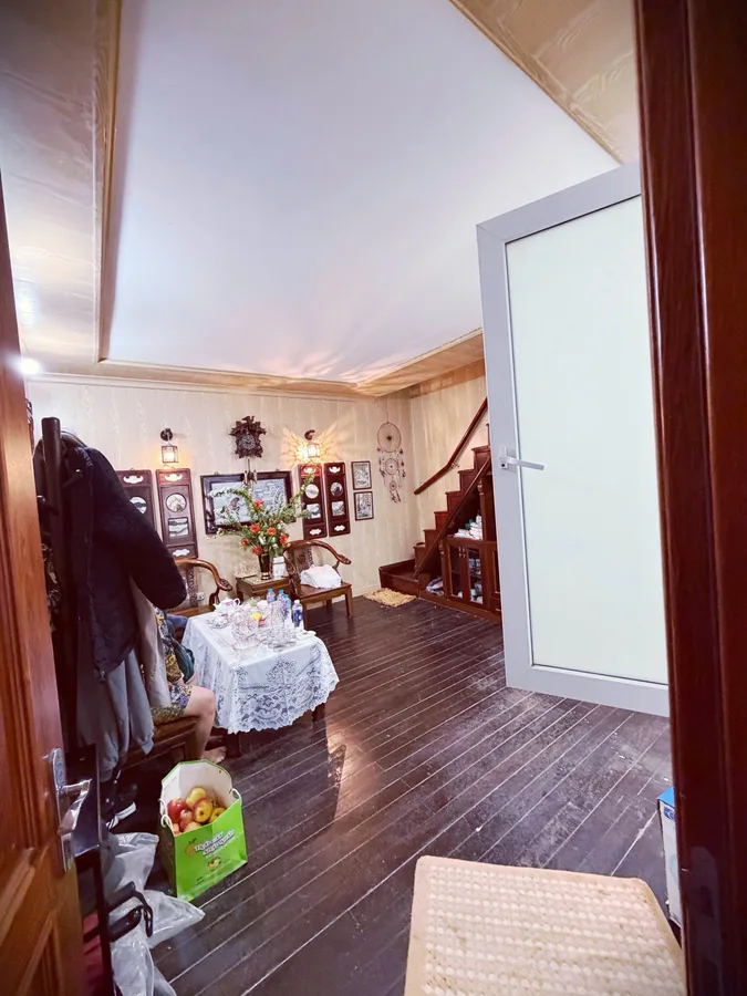 Bán Biệt thự cổ Hàm Long,  Hoàn Kiếm,Hà Nội - Hình 2