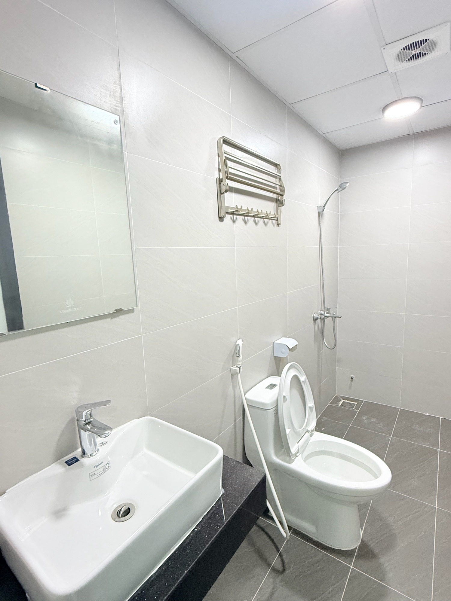 Bán gấp Biệt thự  Bắc Linh Đàm Hoàng Mai Hà Nội - Hình 4