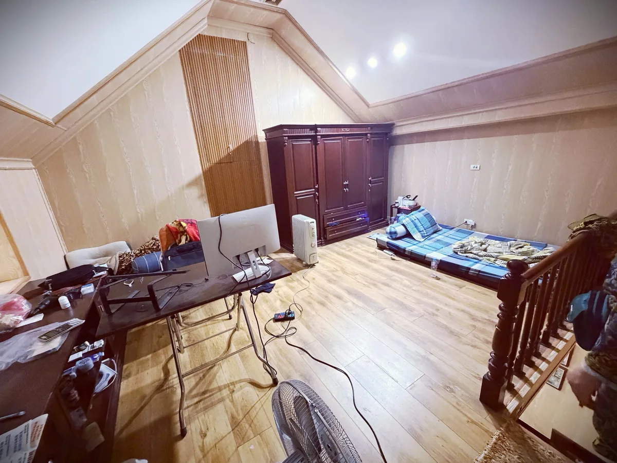 Bán Biệt thự cổ Hàm Long,  Hoàn Kiếm,Hà Nội - Hình 4