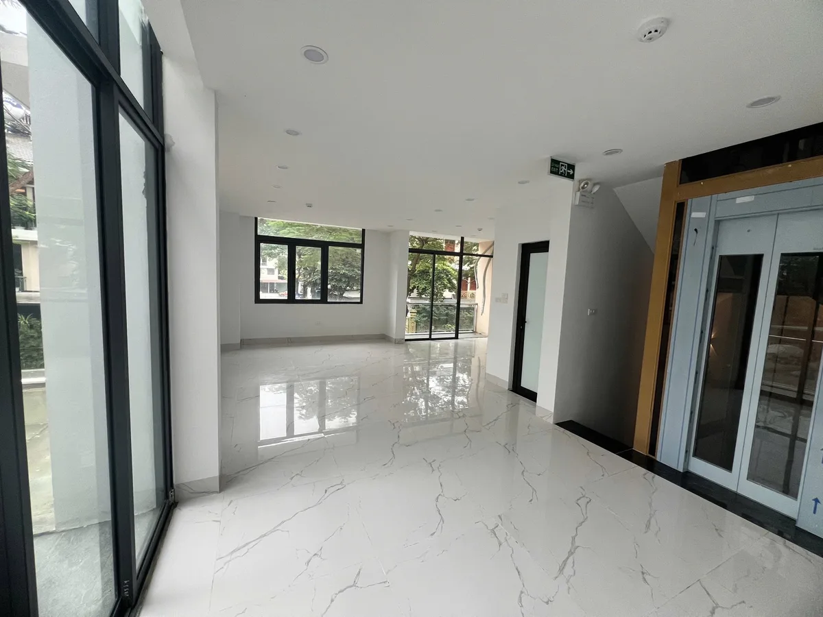 Bán Biệt Thự khu A KĐTM (Vilas An Phú) Dương Nội Hà Đông Hà Nội - Hình 4