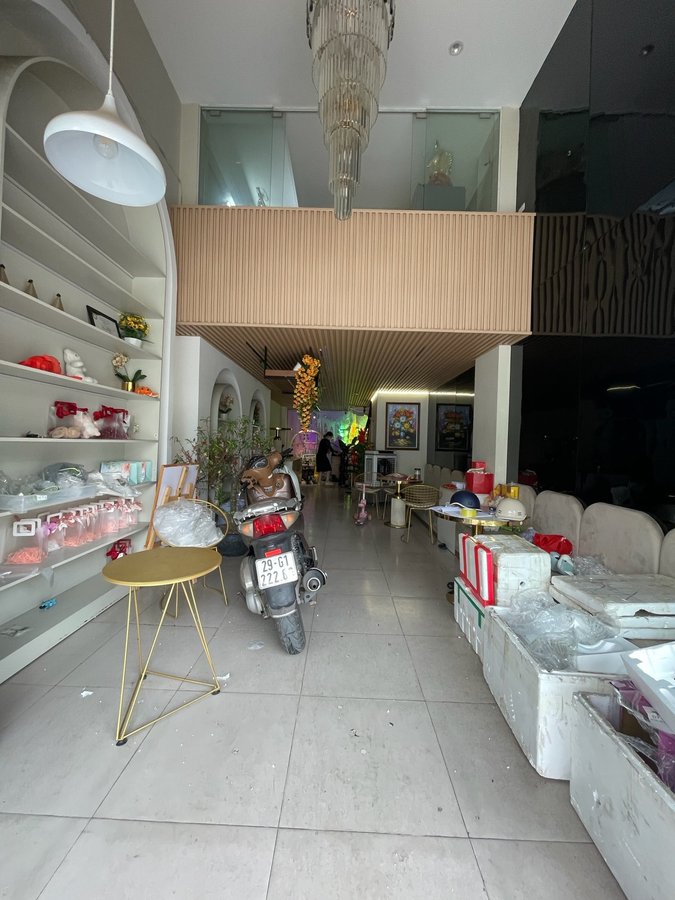 Bán Đất tặng nhà kinh doanh dòng tiền khu vực Long biên Hà Nội - Hình 5