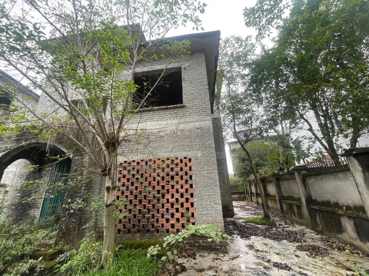 Bán Biệt thự KDTM Nam An Khánh- Sudico An Thượng Hoài Đức Hà Nội - Hình 5