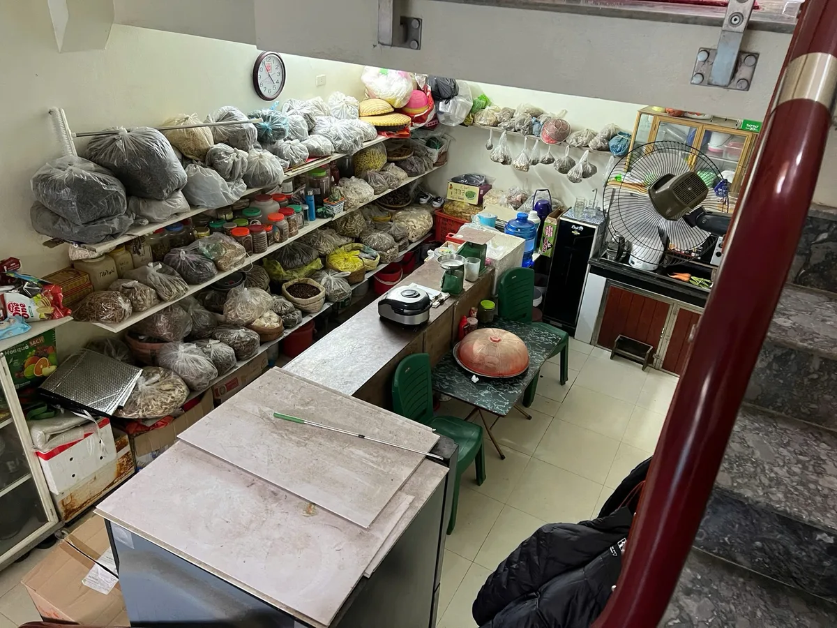 Bán nhà MP phường ngọc trạo TP Thanh Hóa - Hình 3