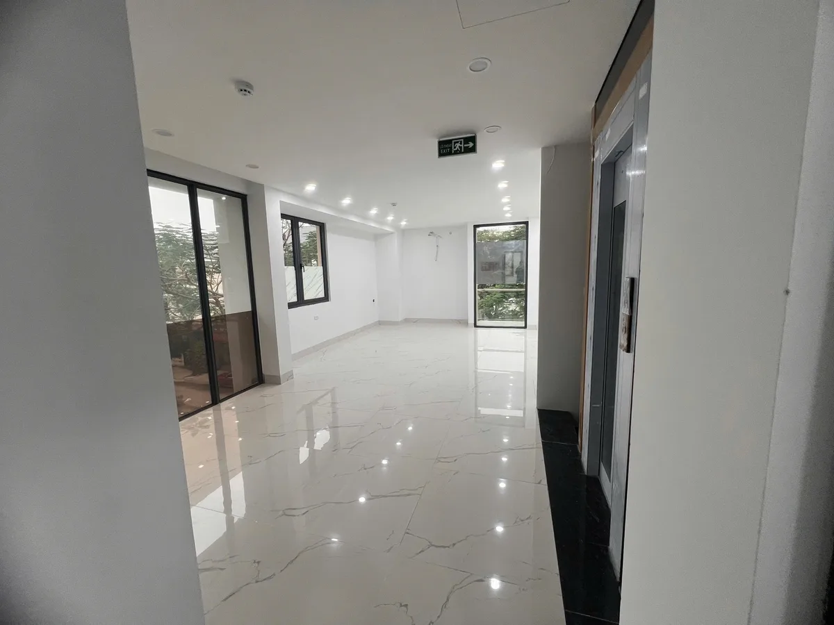 Bán Biệt Thự khu A KĐTM (Vilas An Phú) Dương Nội Hà Đông Hà Nội - Hình 3