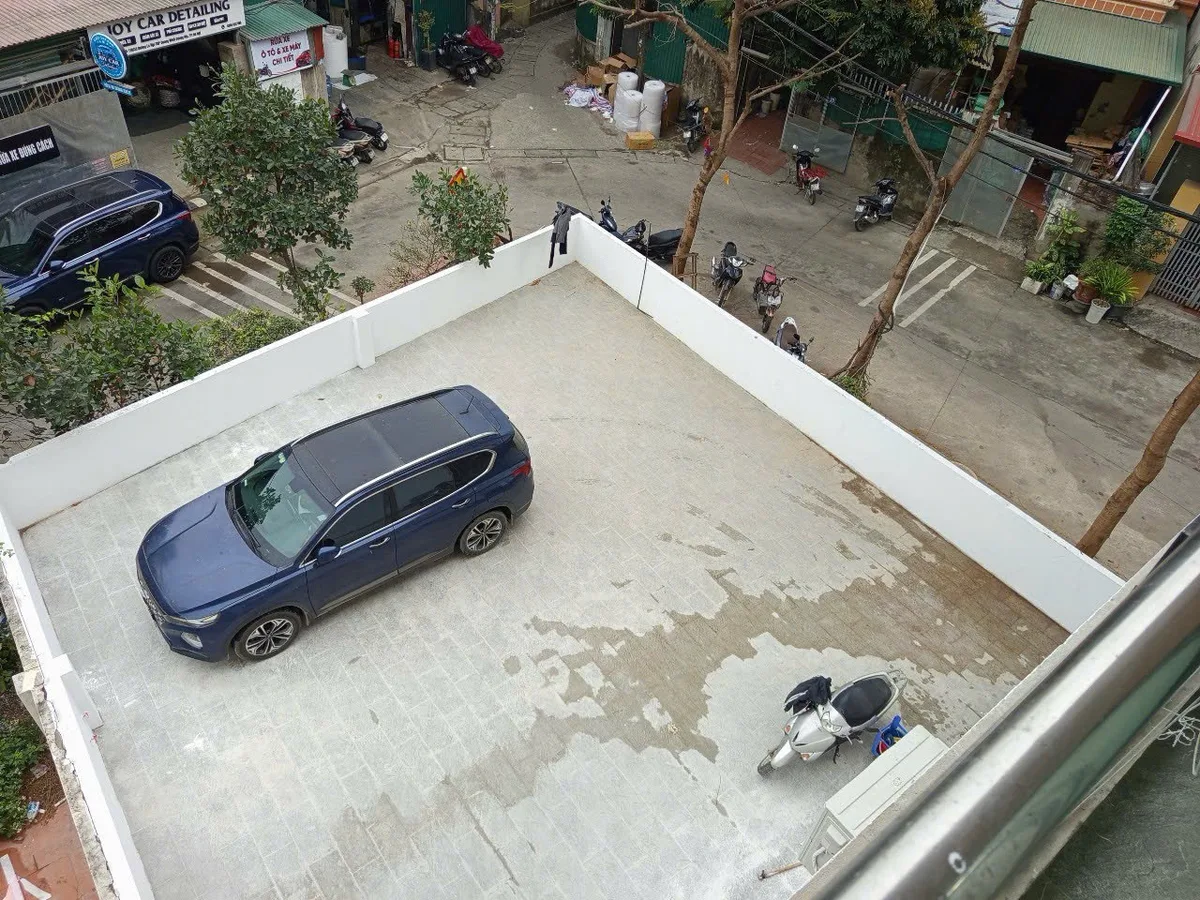 Bán Biệt Thự khu A KĐTM (Vilas An Phú) Dương Nội Hà Đông Hà Nội - Hình 5