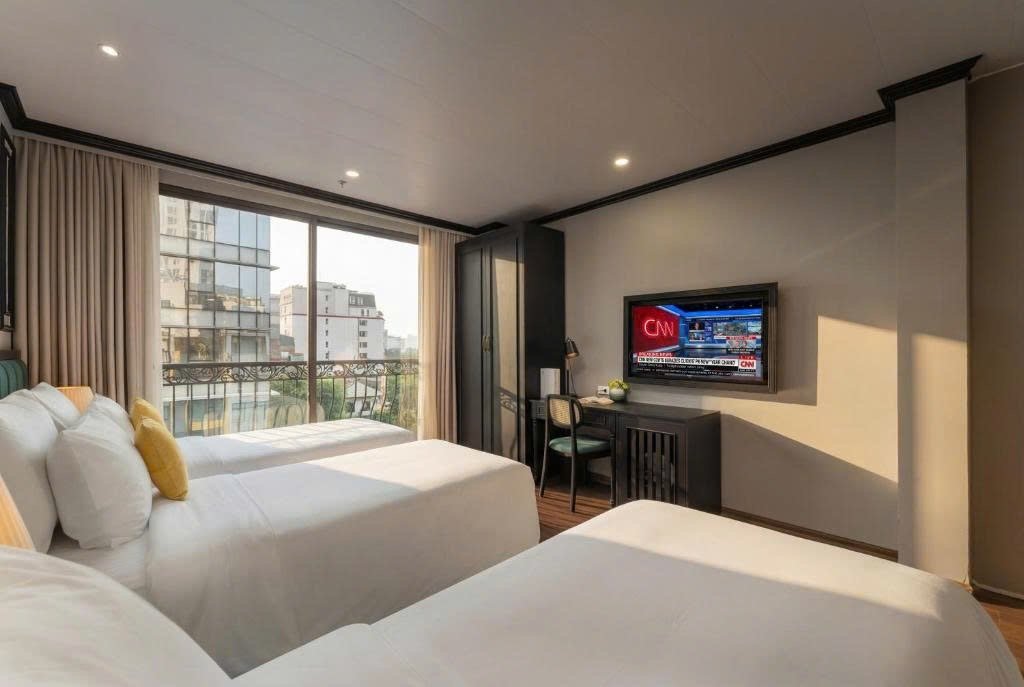 Bán nhà mặt phố Hàng Bạc Hoàn Kiếm Hà Nội