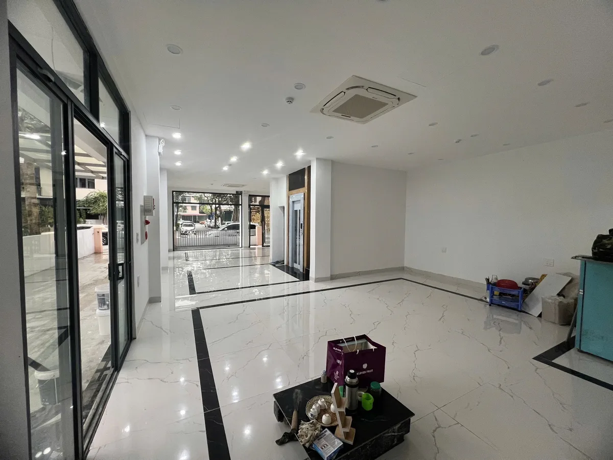 Bán Biệt Thự khu A KĐTM (Vilas An Phú) Dương Nội Hà Đông Hà Nội - Hình 8