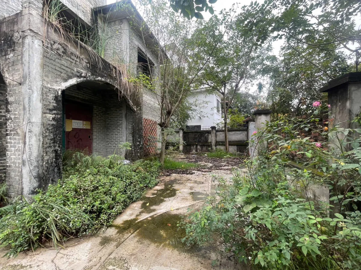 Bán Biệt thự KDTM Nam An Khánh- Sudico An Thượng Hoài Đức Hà Nội - Hình 6