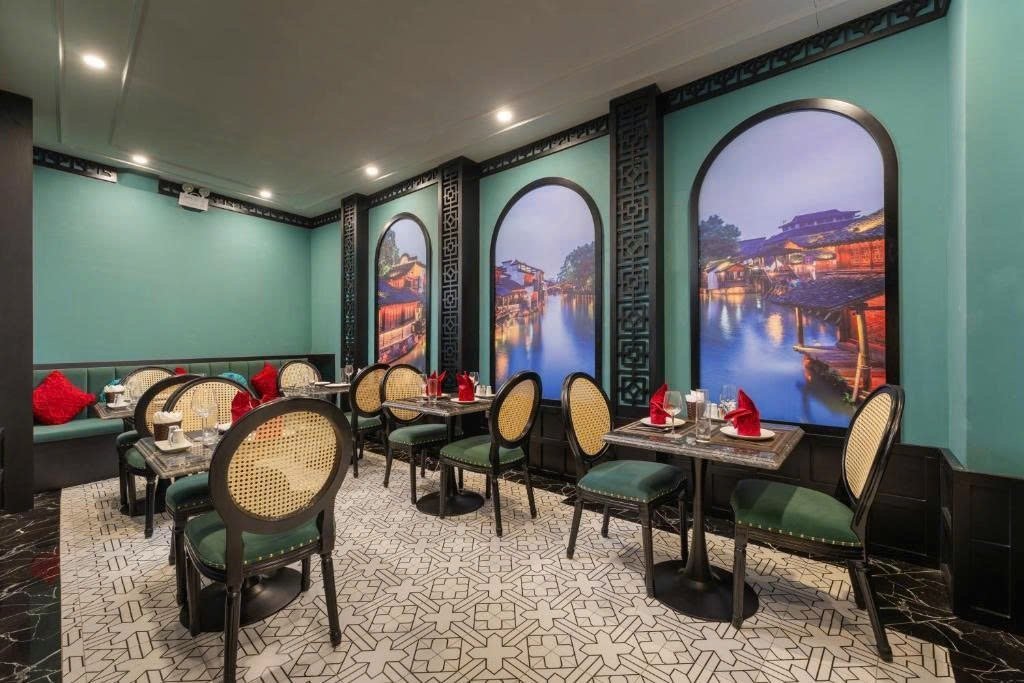 Bán nhà mặt phố Hàng Vôi Hoàn Kiếm Hà Nội - Hình 3