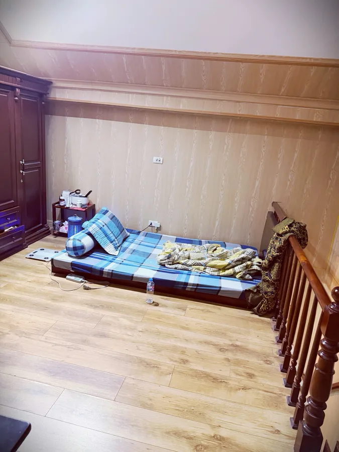 Bán Biệt thự cổ Hàm Long,  Hoàn Kiếm,Hà Nội - Hình 5