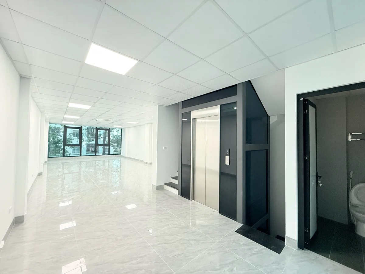 Bán gấp Biệt thự  Bắc Linh Đàm Hoàng Mai Hà Nội - Hình 8