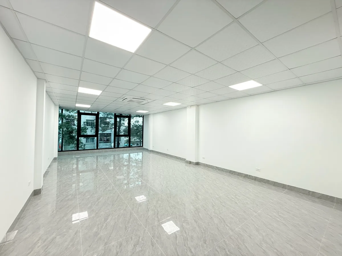 Bán gấp Biệt thự  Bắc Linh Đàm Hoàng Mai Hà Nội - Hình 5