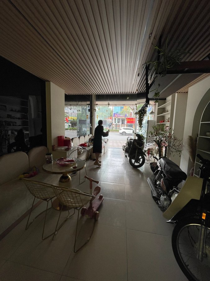 Bán Đất tặng nhà kinh doanh dòng tiền khu vực Long biên Hà Nội - Hình 2