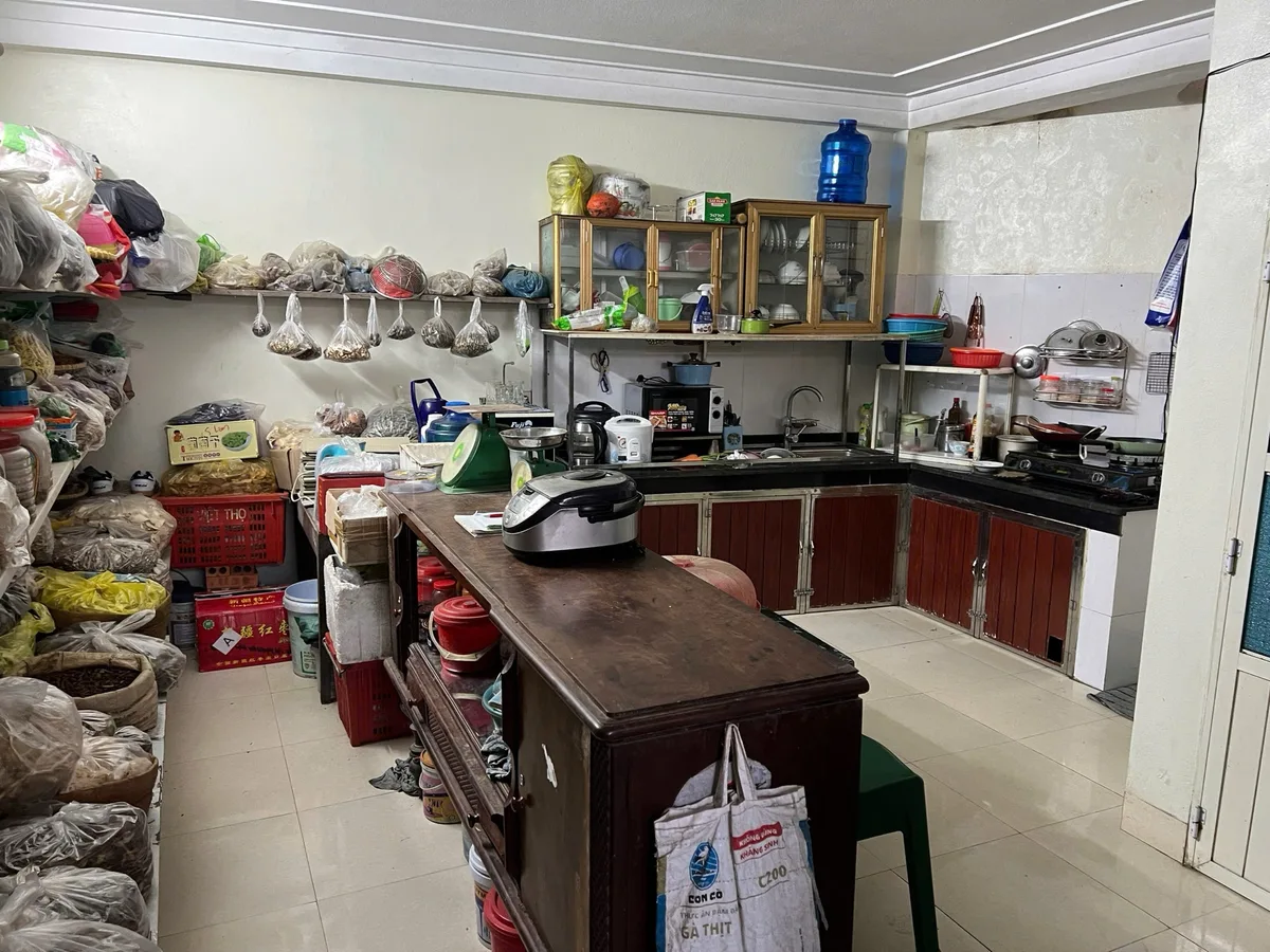 Bán nhà MP phường ngọc trạo TP Thanh Hóa - Hình 8