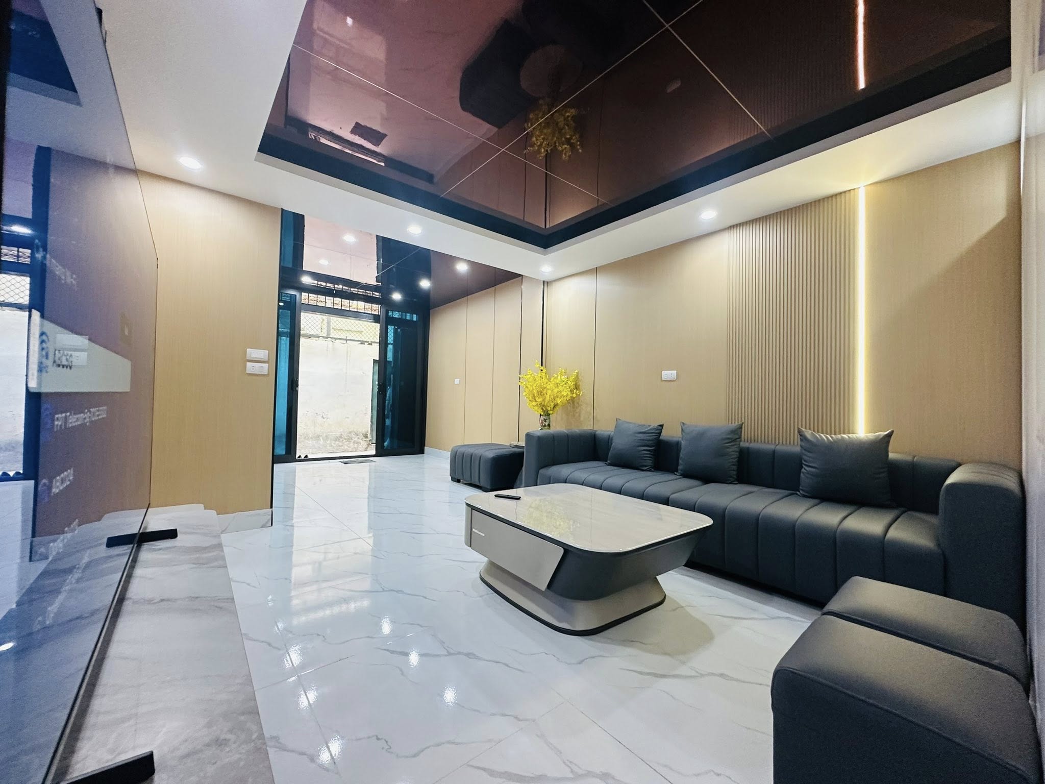 Bán Căn Hộ Tập Thể, Láng Hạ, Hà Nội giá rẻ Kinh doanh - Hình 9