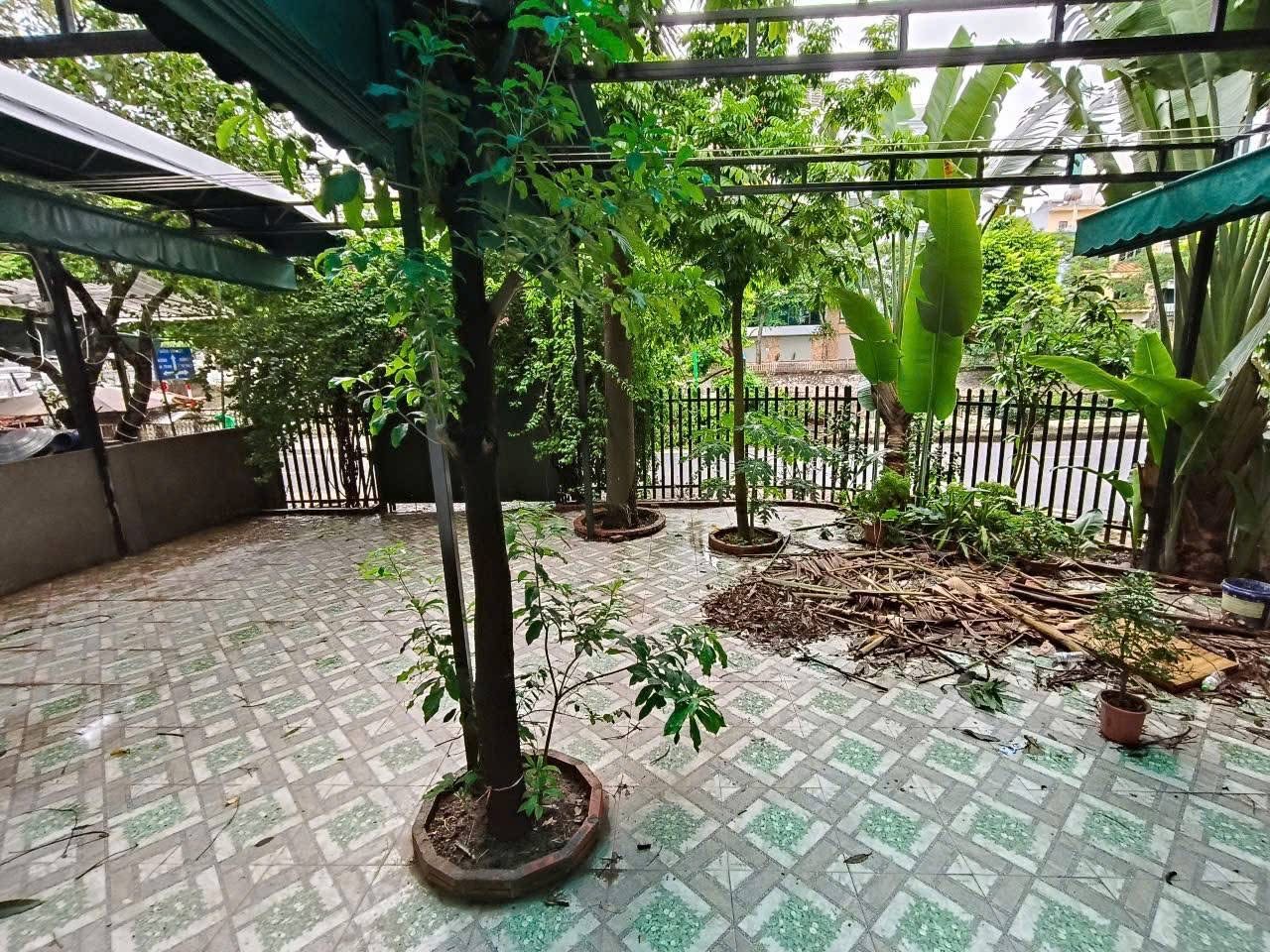 Bán gấp Biệt thự Hoàng mai, Hà Nội - Hình 4