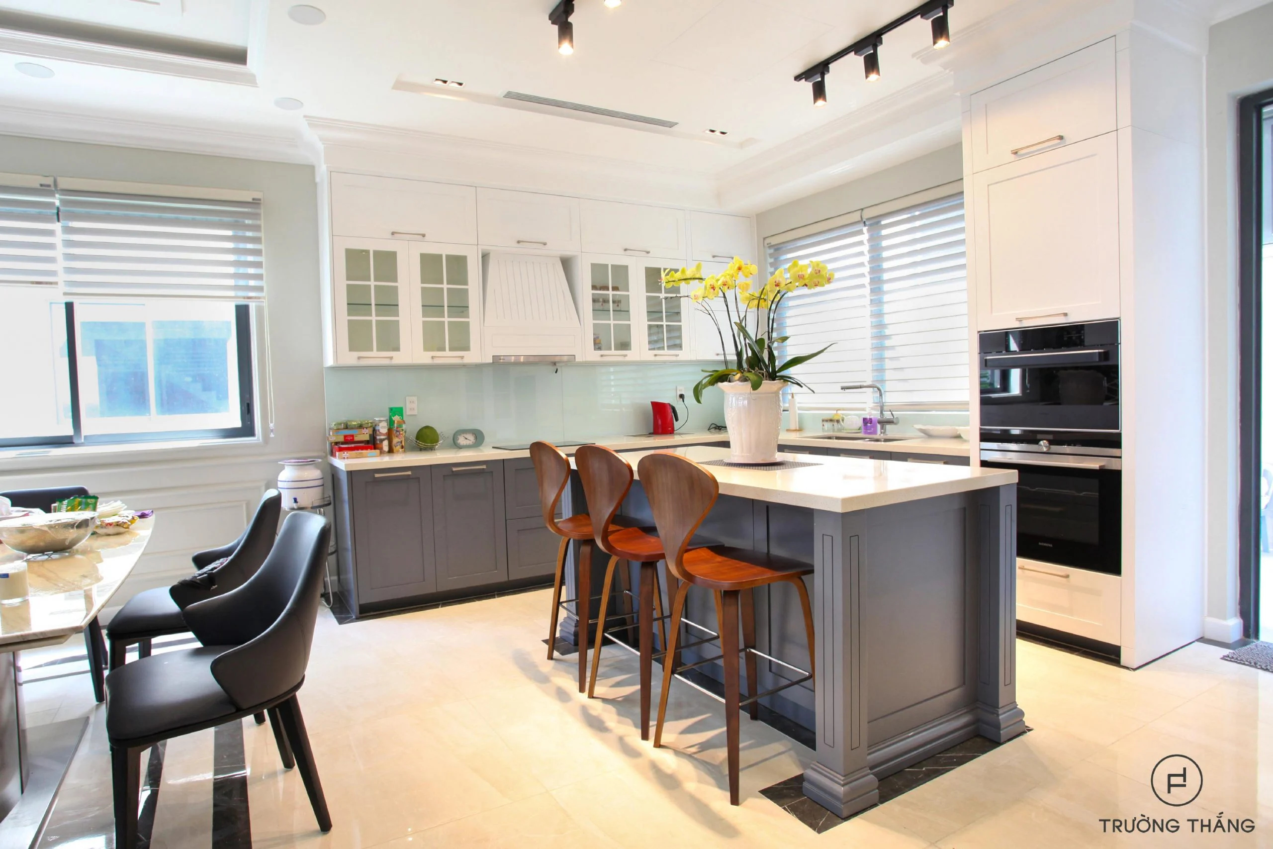 Bán nhà mặt phố Dịch Vọng Hậu Cầu Giấy Hà Nội - Hình 5