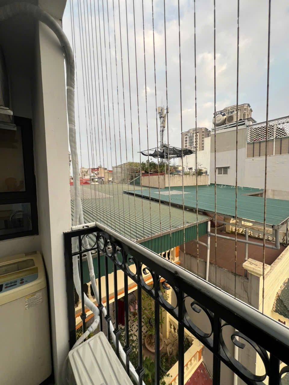 Bán căn chung cư mini pháp lý chuẩn, Đống Đa, Hà Nội - Hình 3