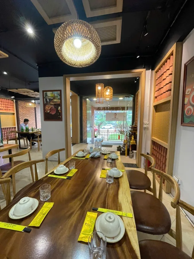 Bán Nhà Mặt phố Trần Kim Xuyến Cầu Giấy Hà Nội - Hình 5