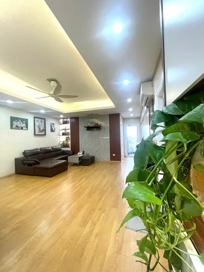 Bán Chung cư KĐT Văn Khê Tố Hữu Hà Đông Hà Nội