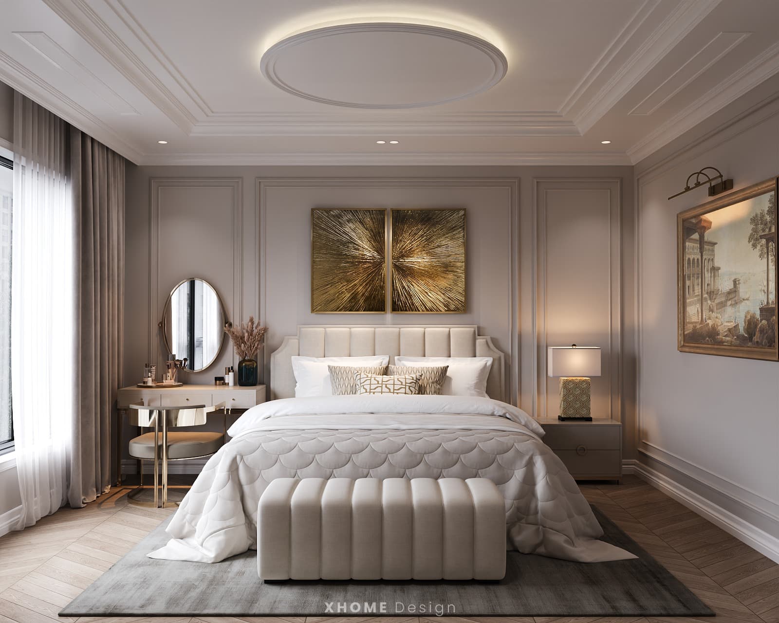 Bán nhà mặt phố Dịch Vọng Hậu Cầu Giấy Hà Nội - Hình 10