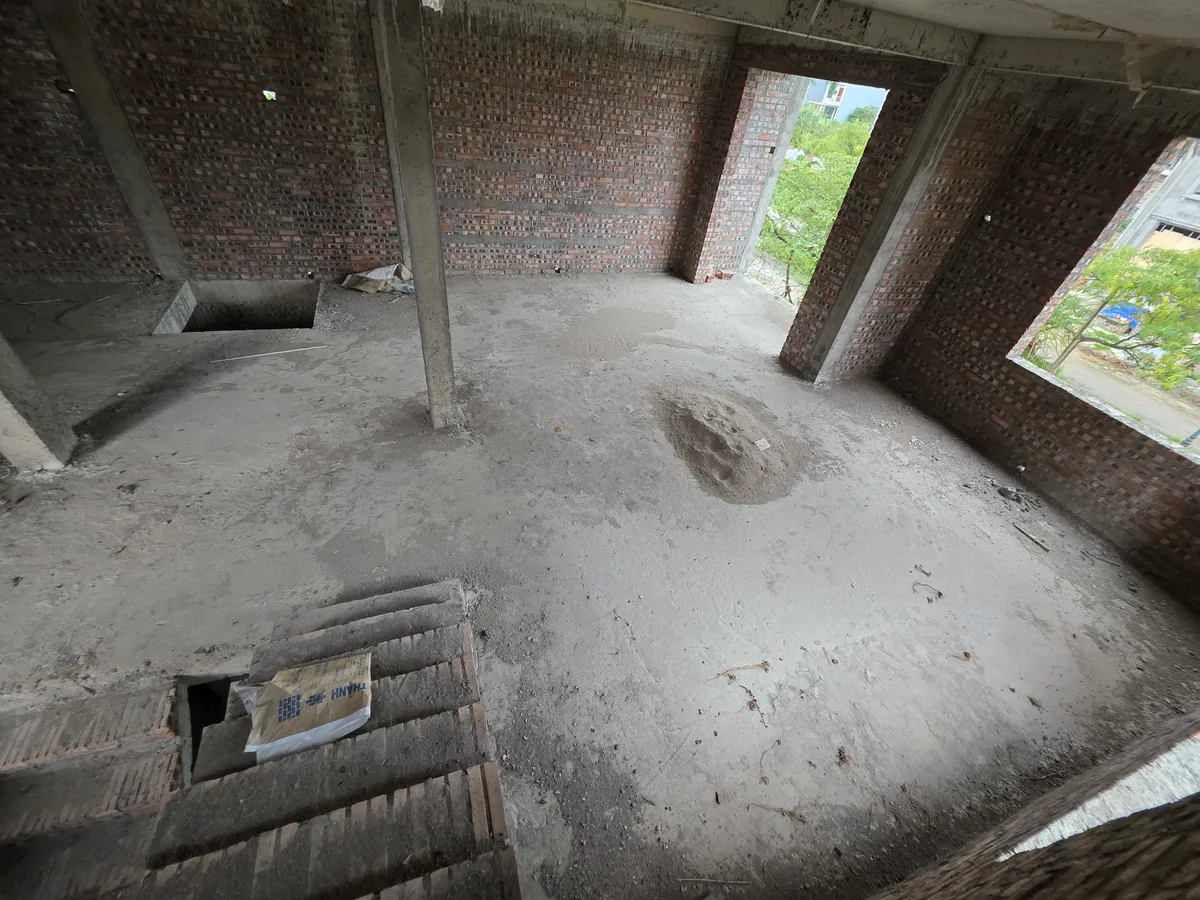 Bán Gấp  Biệt Thự Tân Việt Hoài Đức Hà Nội - Hình 3