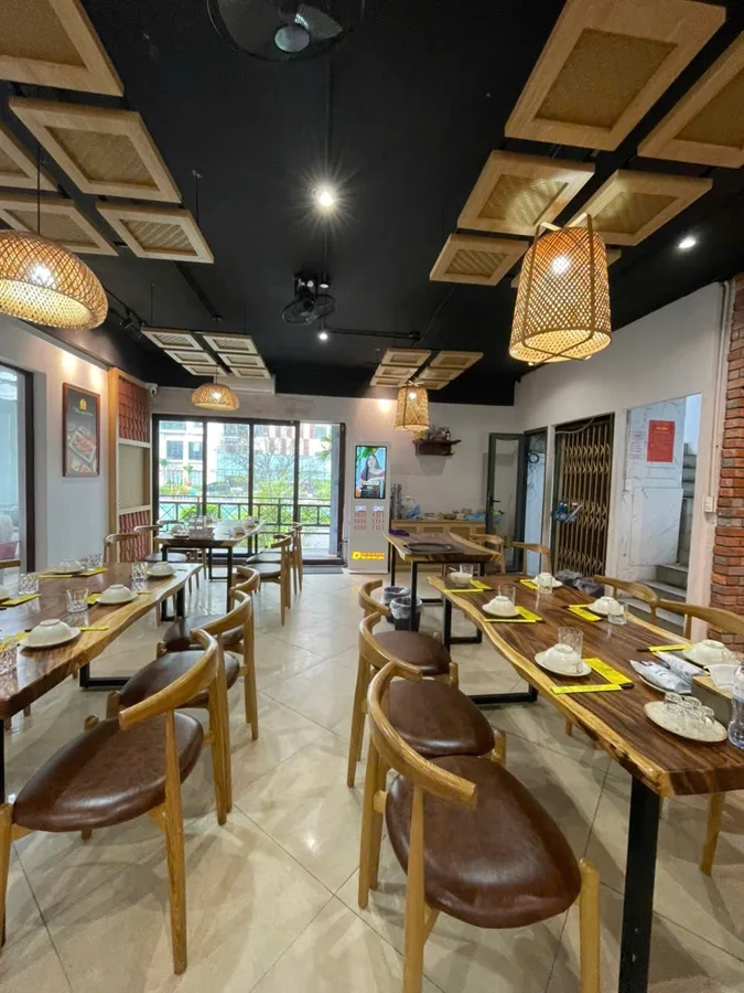 Bán Nhà Mặt phố Trần Kim Xuyến Cầu Giấy Hà Nội - Hình 2