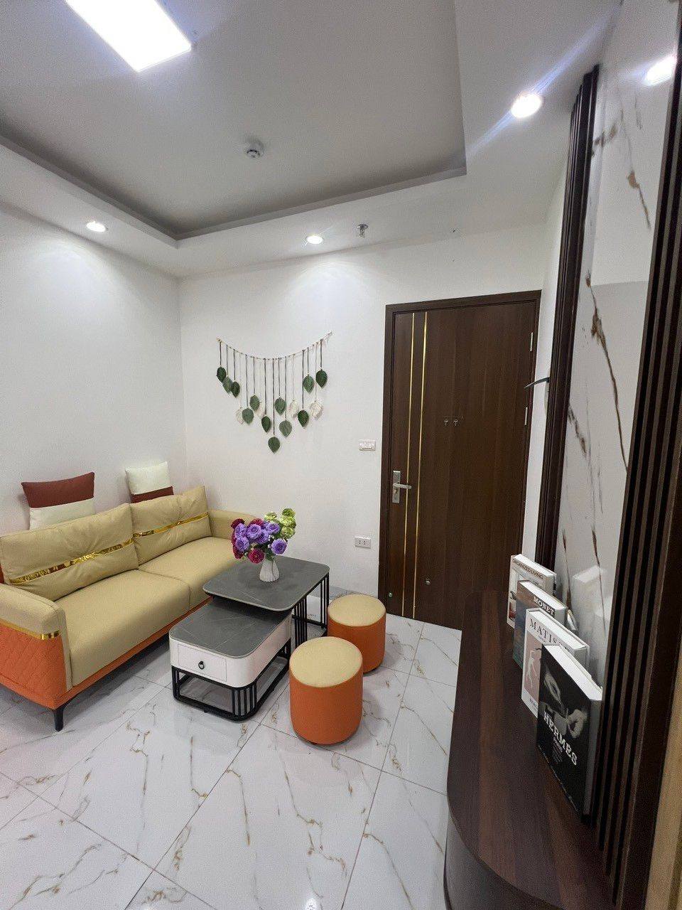 Bán căn chung cư mini pháp lý chuẩn, Đống Đa, Hà Nội - Hình 6