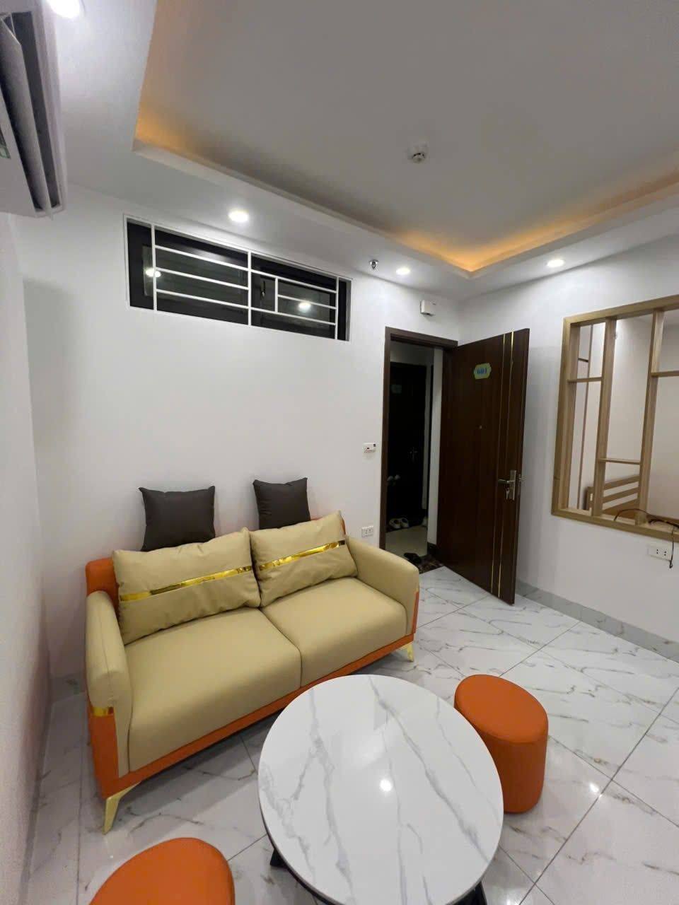 Bán căn chung cư mini pháp lý chuẩn, Đống Đa, Hà Nội - Hình 10