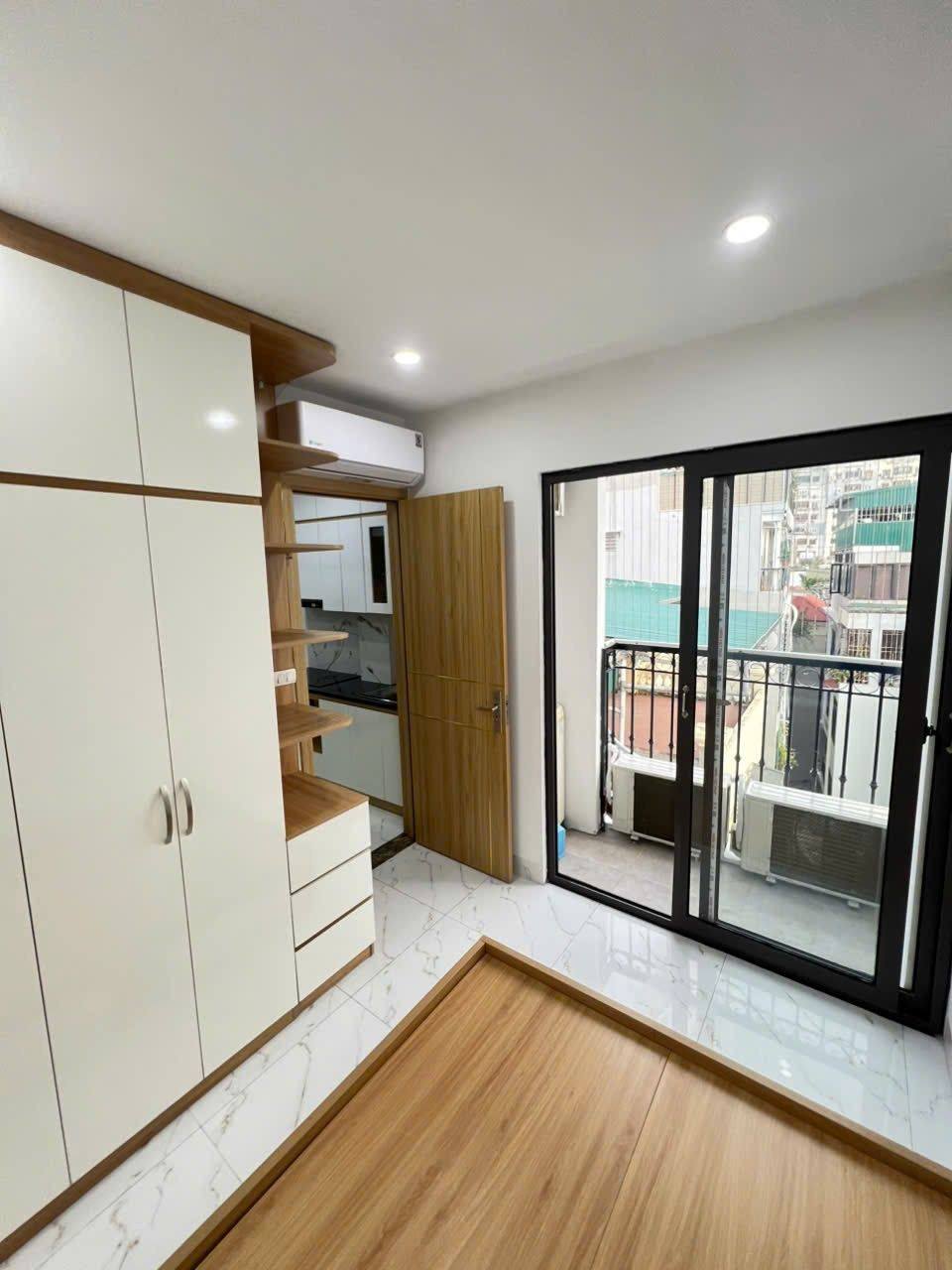 Bán căn chung cư mini pháp lý chuẩn, Đống Đa, Hà Nội - Hình 7