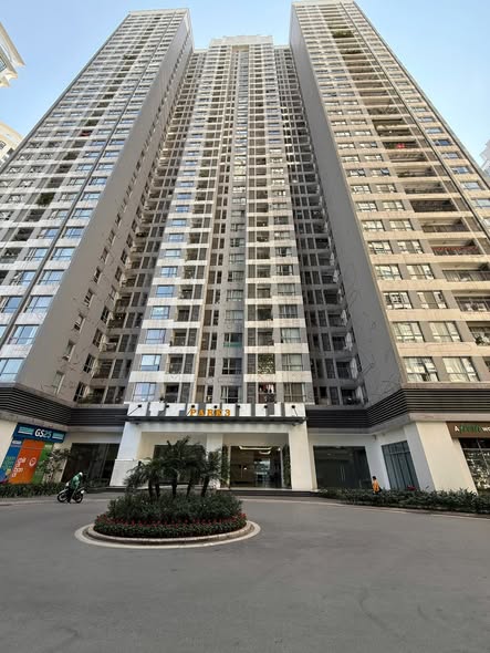 Cần bán Chung Cư Time CiTy Park 3 Hoàng Mai, Hà Nội - Hình 7