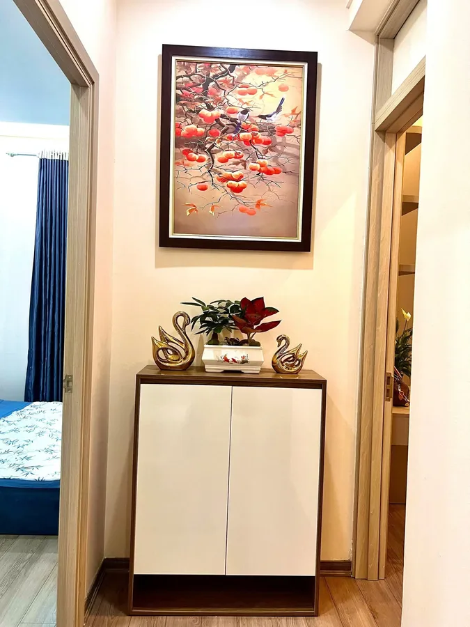 Bán chung cư  Khu Đô Thị Trung Hoà, Nhân Chính Nguyễn Xuân Linh - Hình 8