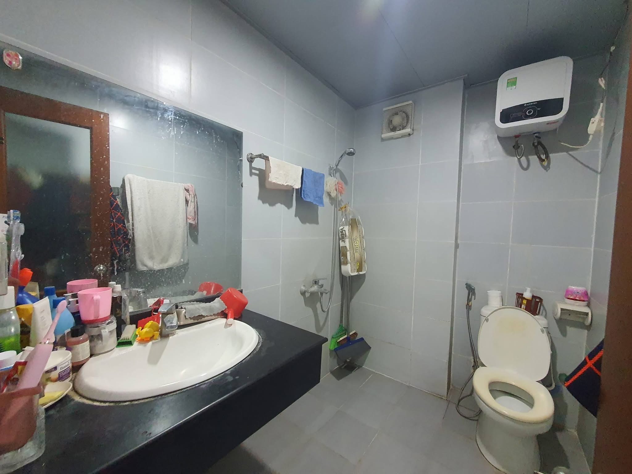 Bán gấp chung cư Ngô Thì Nhậm, Hà Đông, Hà Nội - Hình 8