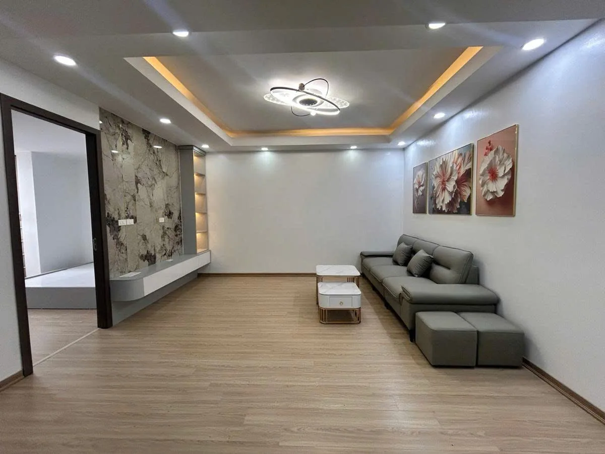 Bán chung cư  HH TOWER 197 Trần Phú Hà Đông Hà Nội