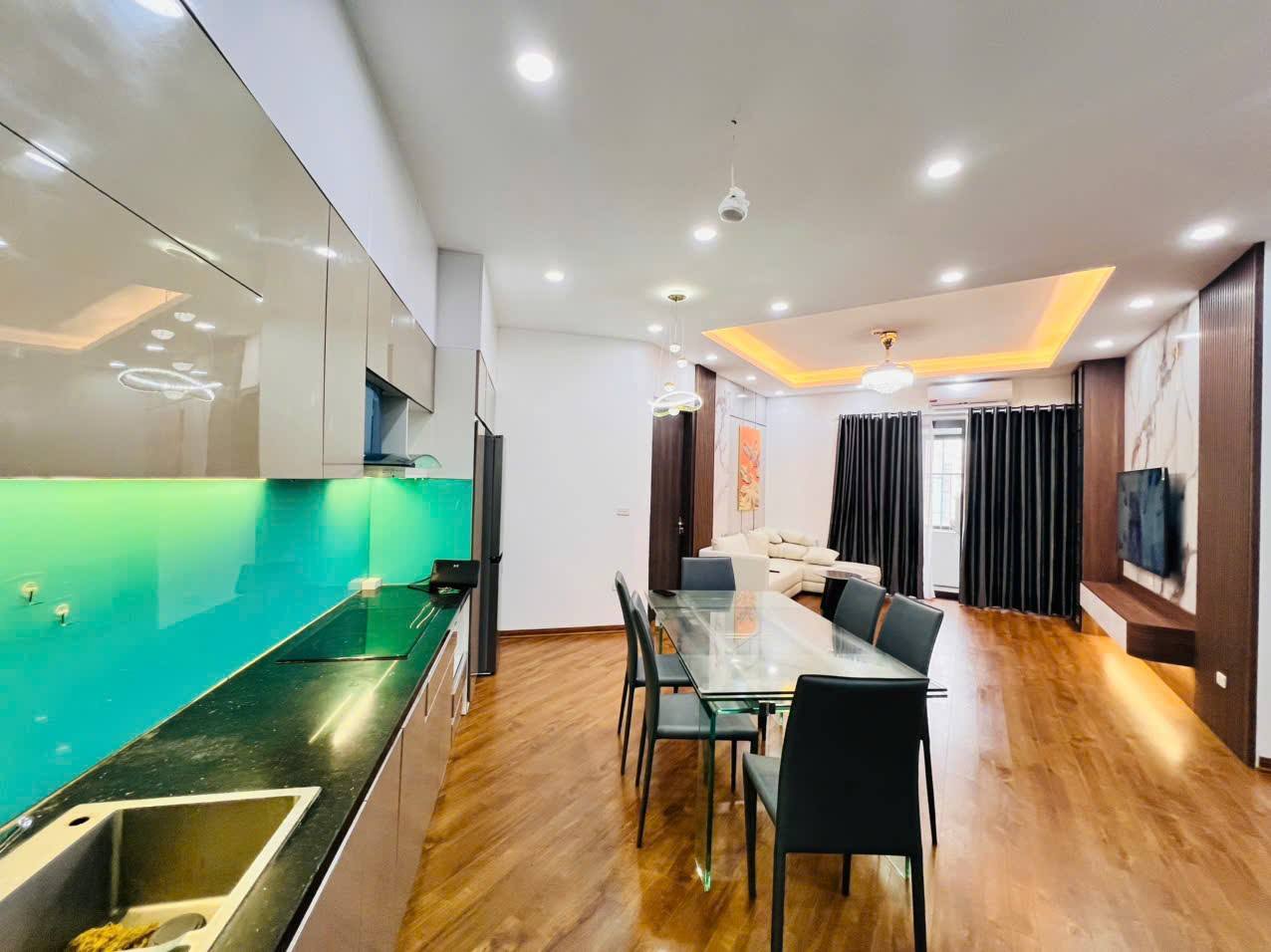 Bán Chung cư M3 - M4 Nguyễn Chí Thanh Nguyễn Chí Thanh , Đống Đa Hà Nội - Hình 7