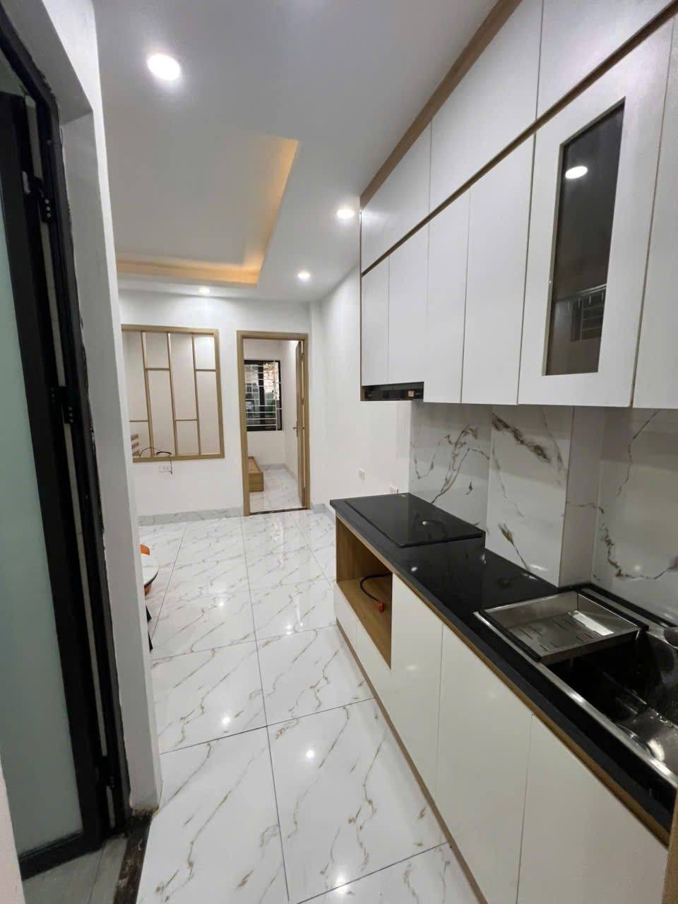 Bán căn chung cư mini pháp lý chuẩn, Đống Đa, Hà Nội - Hình 2