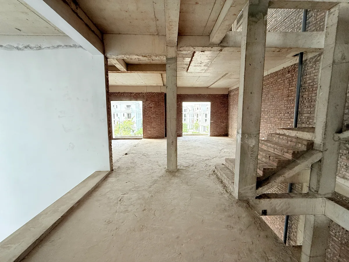 Bán Biệt thự Him Lam Vĩnh Tuy Long Biên Hà Nội - Hình 2