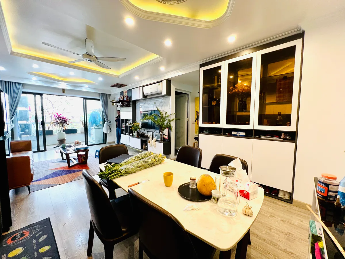 Chung cư COMA 18 Lê Trọng Tấn Hà Đông Hà Nội