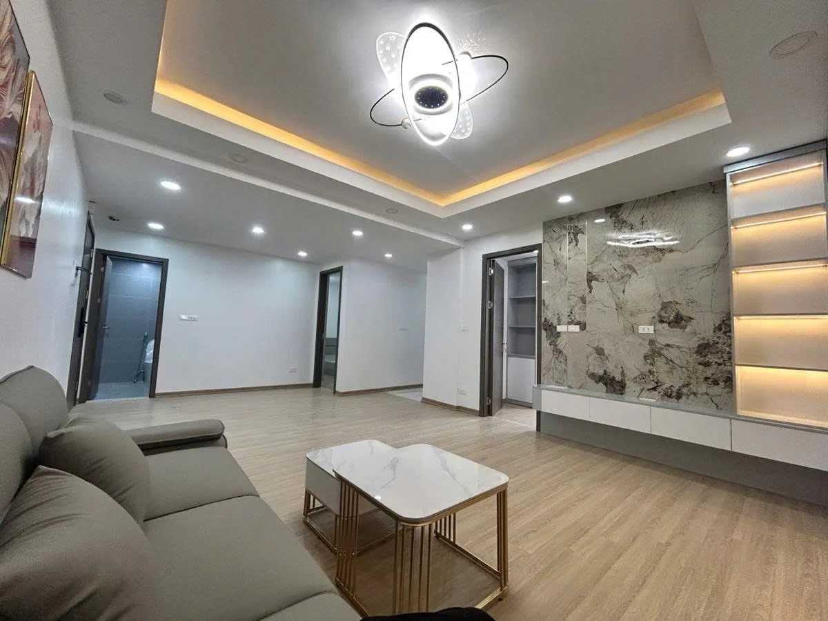 Bán chung cư  HH TOWER 197 Trần Phú Hà Đông Hà Nội - Hình 6