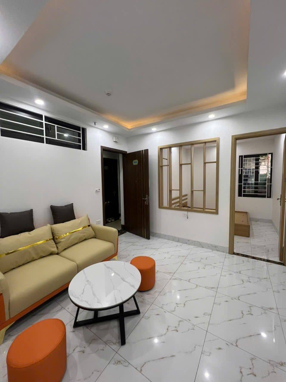 Bán căn chung cư mini pháp lý chuẩn, Đống Đa, Hà Nội - Hình 9