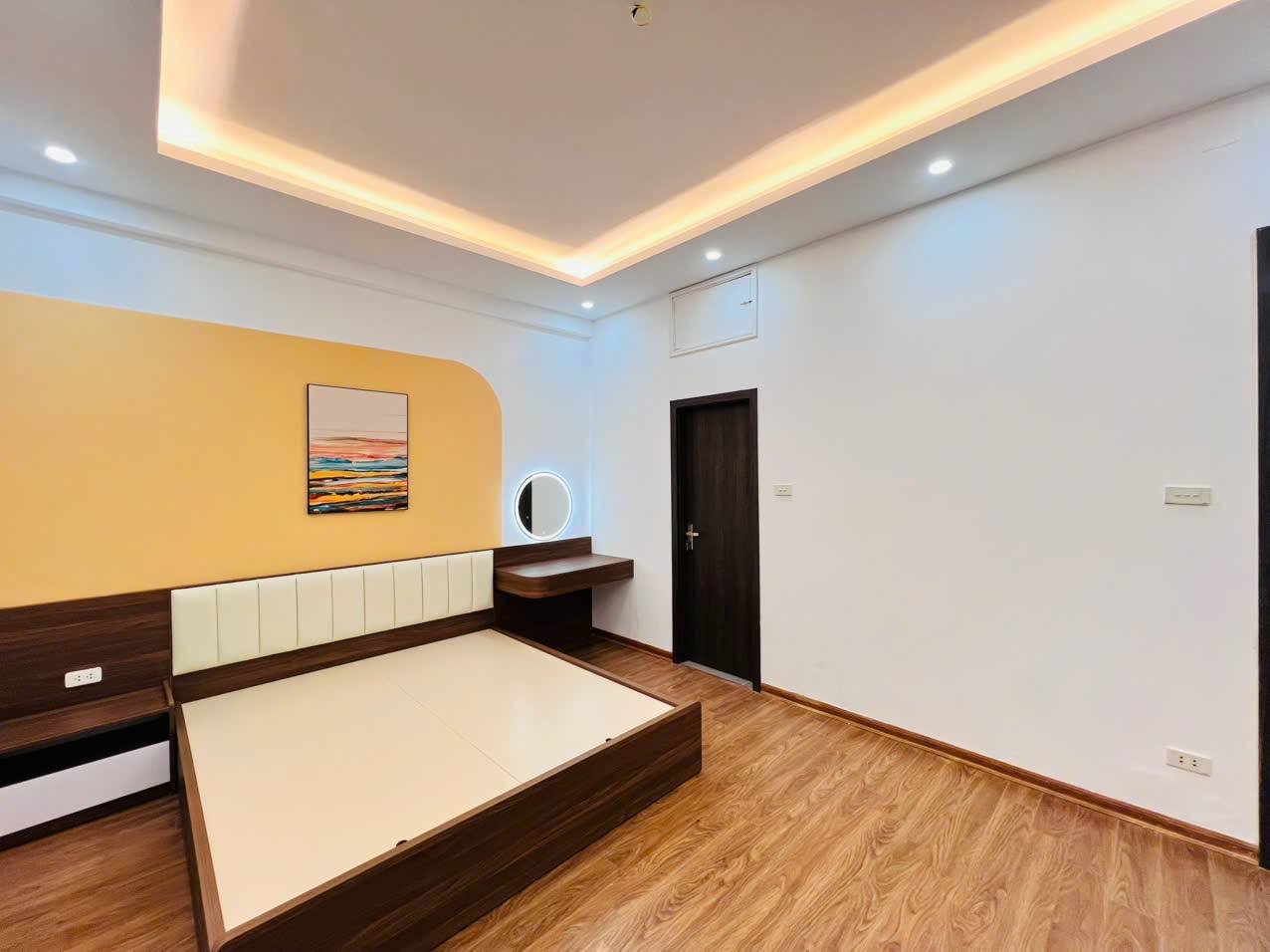 Bán Chung cư M3 - M4 Nguyễn Chí Thanh Nguyễn Chí Thanh , Đống Đa Hà Nội - Hình 6