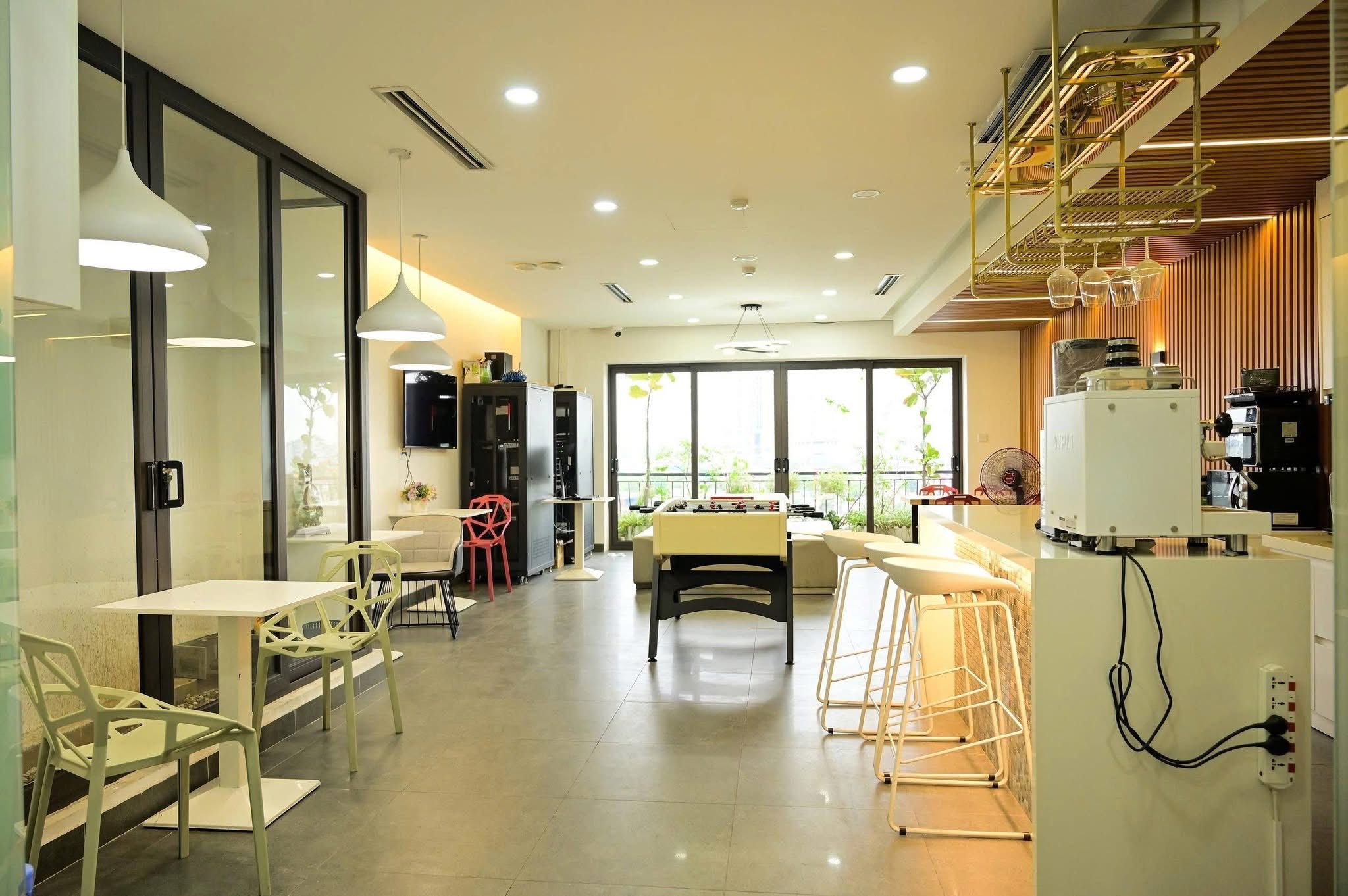 Bán Nhà Mặt Phố, Thanh Xuân, Hà Nội - Hình 2