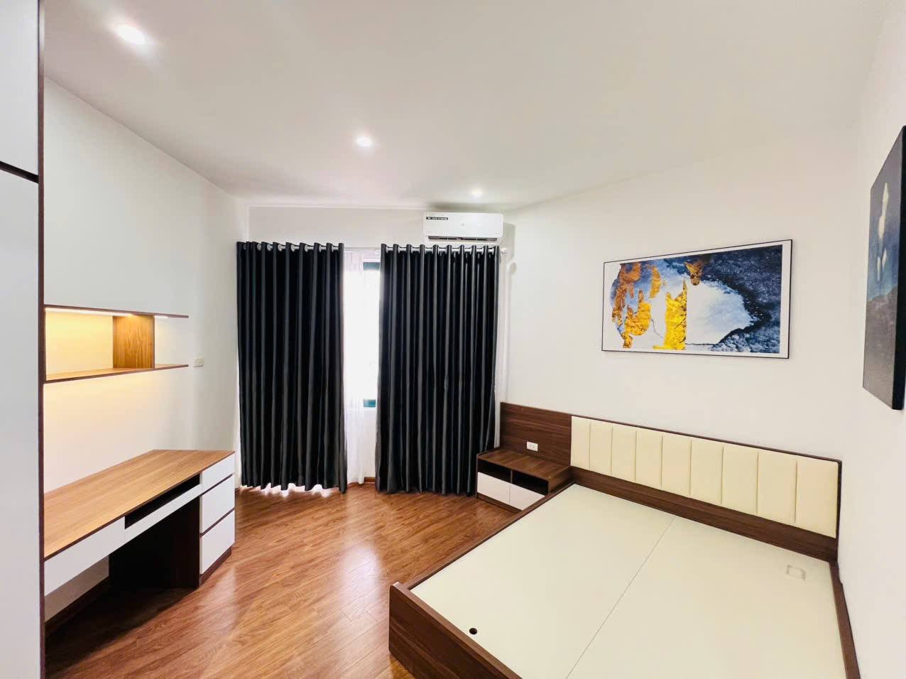 Bán Chung cư M3 - M4 Nguyễn Chí Thanh Nguyễn Chí Thanh , Đống Đa Hà Nội - Hình 8