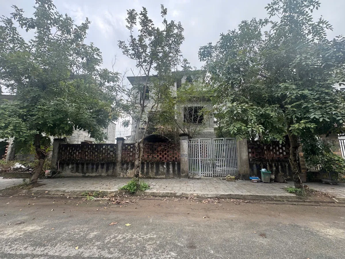 Bán Biệt thự KDTM Nam An Khánh- Sudico An Thượng Hoài Đức Hà Nội