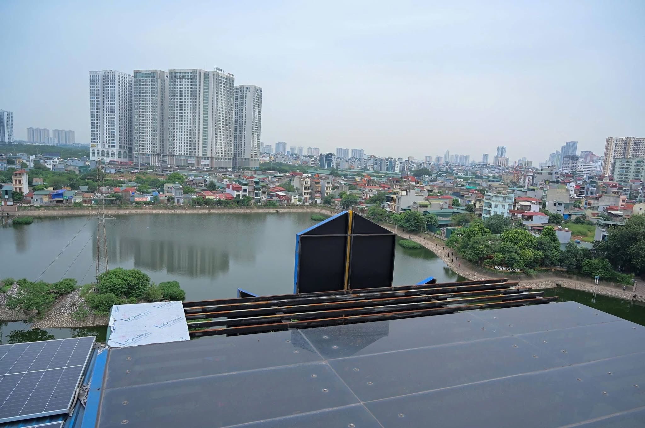 Bán Nhà Mặt Phố, Thanh Xuân, Hà Nội - Hình 4